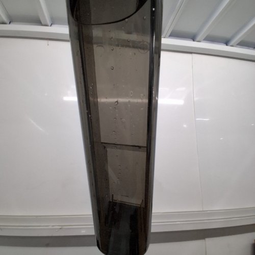 DREAME H12 PRO FLEXREACH WIRELESS WET & DRY VACUUM/MOP - BLACK (MODEL: HHR25A) image 6