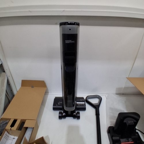 DREAME H12 PRO FLEXREACH WIRELESS WET & DRY VACUUM/MOP - BLACK (MODEL: HHR25A) image 8