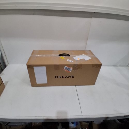 DREAME H12 PRO FLEXREACH WIRELESS WET & DRY VACUUM/MOP - BLACK (MODEL: HHR25A) image 9
