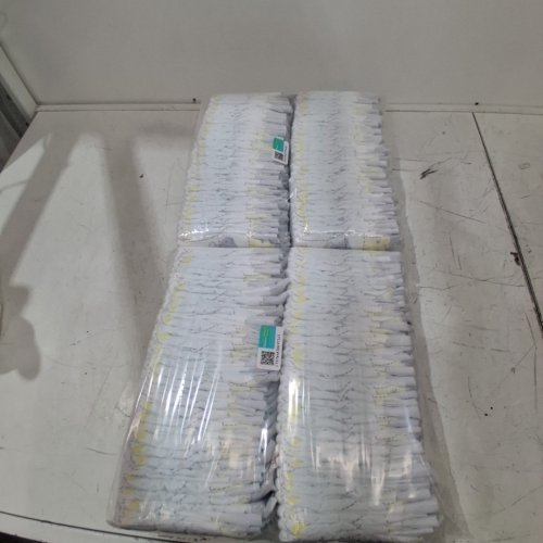 136PK PAMPERS SWADDLERS DIAPERS - NEWBORN SIZE image 2