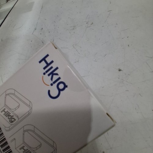 2PK HIKIG SHORT SYNC MODULE 2 OUTLET MOUNT BRACKET FOR BLINK SYNC MODULE - WHITE image 3