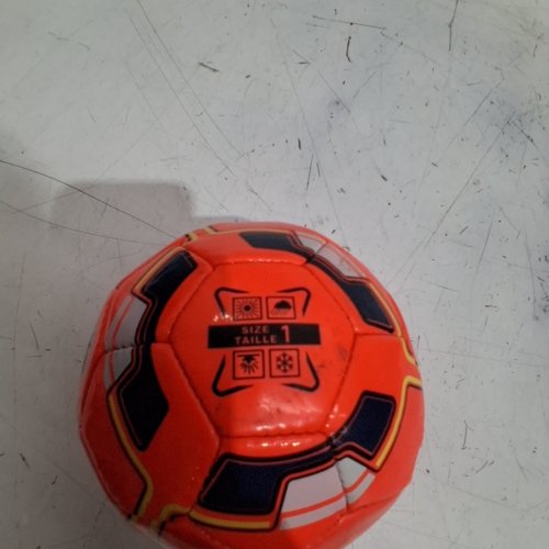 FRANKLIN SPORTS MLS SOCCER BALL - SIZE 1 - MULTICOLOURED (MODEL : 50594857) image 5