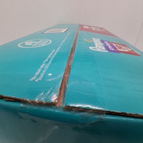 96PK PAMPERS PULL ON CRUISERS 360° 100% LEAKPROOF FIT DISPOSABLE BABY DIAPERS - SIZE 5 (27LBS+) image 3