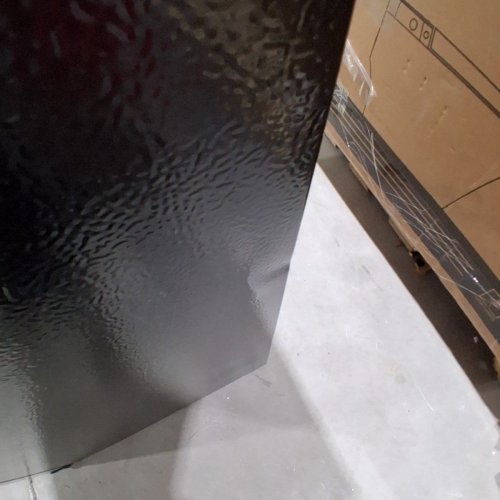 FRIGIDAIRE ERASER BOARD MINI COMPACT DORM FRIDGE - 3.2 CU FT - BLACK - (MODEL: EFR331-BLACK-6COM) image 7