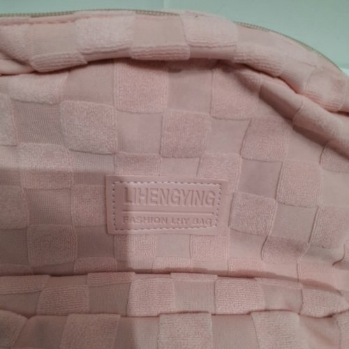 GIRL'S ESQUIRLA FASHION BACKPACK - PINK image 3