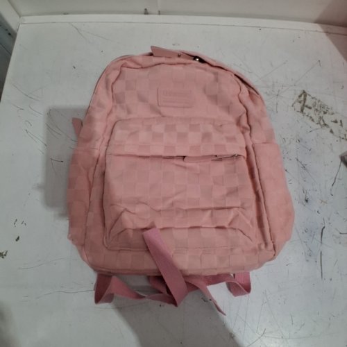 GIRL'S ESQUIRLA FASHION BACKPACK - PINK image 5