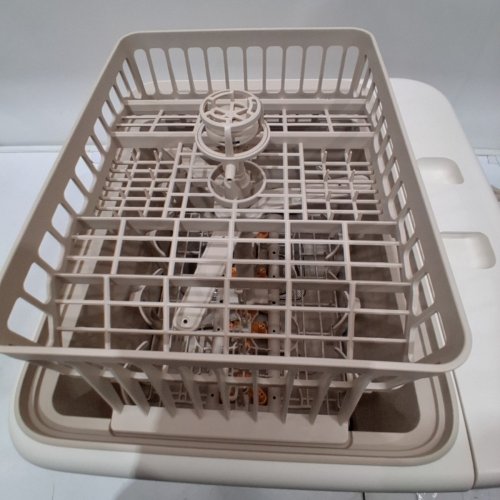 EUFY BOTTLE WASHER S1 PRO - MAX 10 BOTTLES - WHITE/CREAM (MODEL: T6010) image 5
