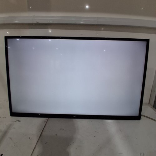 LG 4K UHD HDR SMART LED TV - 43" - - BLACK (MODEL: 43UJ6200) image 11