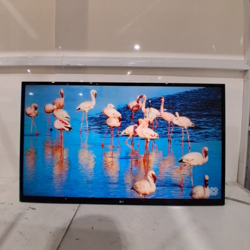 LG 4K UHD HDR SMART LED TV - 43" - - BLACK (MODEL: 43UJ6200) image 15