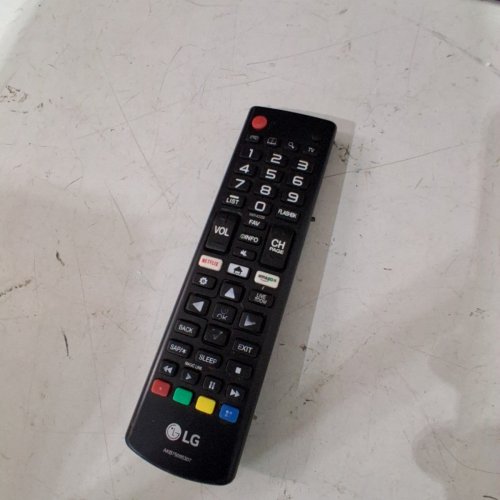 LG 4K UHD HDR SMART LED TV - 43" - - BLACK (MODEL: 43UJ6200) image 18