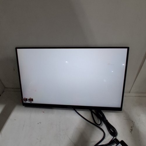 SAMSUNG ESSENTIALS FULL HD MONITOR -16:9 - 22" - 1920X1080 - 100HZ - BLACK (MODEL: S22D300GAN) image 5