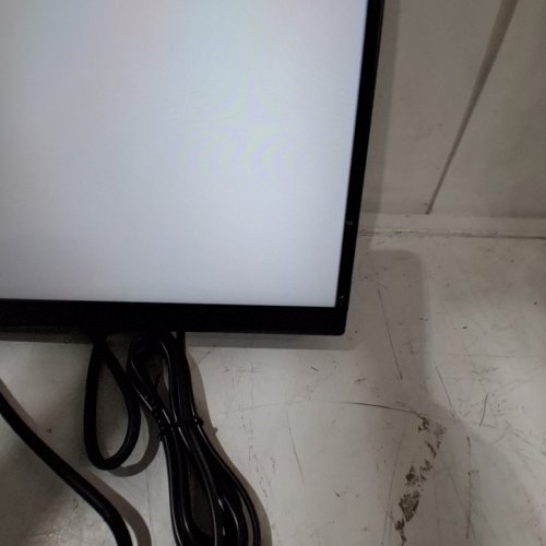 SAMSUNG ESSENTIALS FULL HD MONITOR -16:9 - 22" - 1920X1080 - 100HZ - BLACK (MODEL: S22D300GAN) image 8