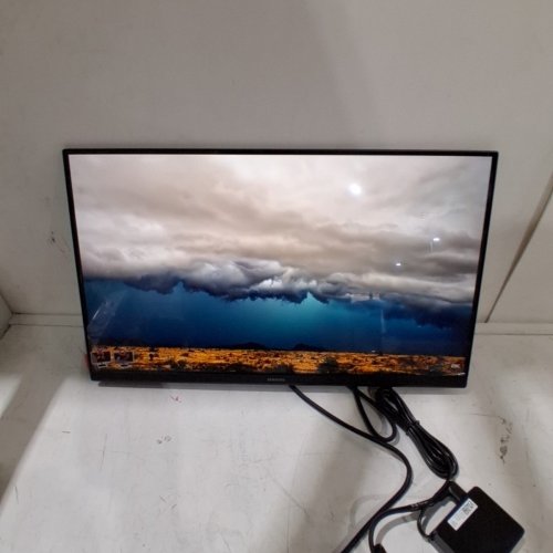 SAMSUNG ESSENTIALS FULL HD MONITOR -16:9 - 22" - 1920X1080 - 100HZ - BLACK (MODEL: S22D300GAN) image 10