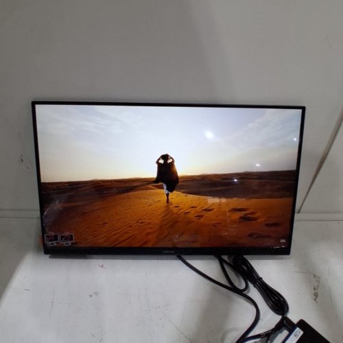 SAMSUNG ESSENTIALS FULL HD MONITOR -16:9 - 22" - 1920X1080 - 100HZ - BLACK (MODEL: S22D300GAN) image 11