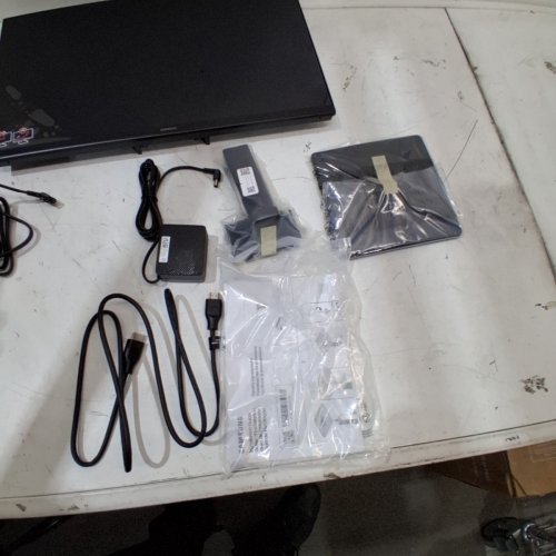 SAMSUNG ESSENTIALS FULL HD MONITOR -16:9 - 22" - 1920X1080 - 100HZ - BLACK (MODEL: S22D300GAN) image 14