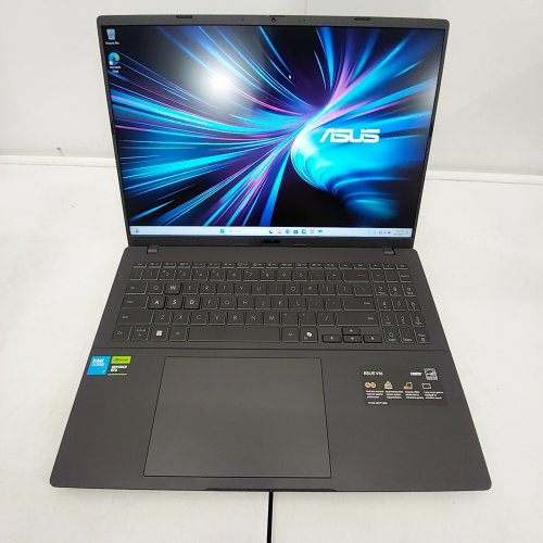 ASUS V16 GAMING LAPTOP - 16" | INTEL CORE 7 240H | 16GB RAM | 1TB SSD | RTX 3050 | 144HZ - BLACK - (MODEL: V3607VJ-AS74) image 2