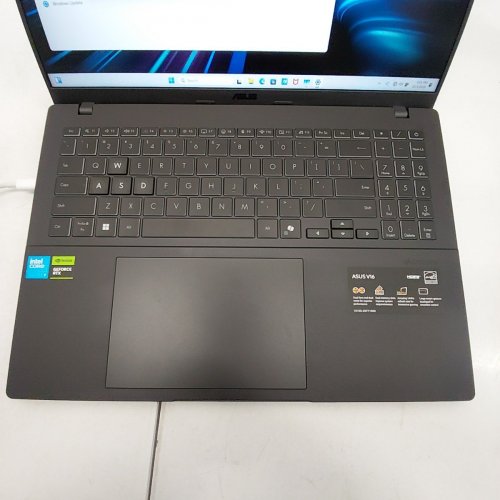 ASUS V16 GAMING LAPTOP - 16" | INTEL CORE 7 240H | 16GB RAM | 1TB SSD | RTX 3050 | 144HZ - BLACK - (MODEL: V3607VJ-AS74) image 8