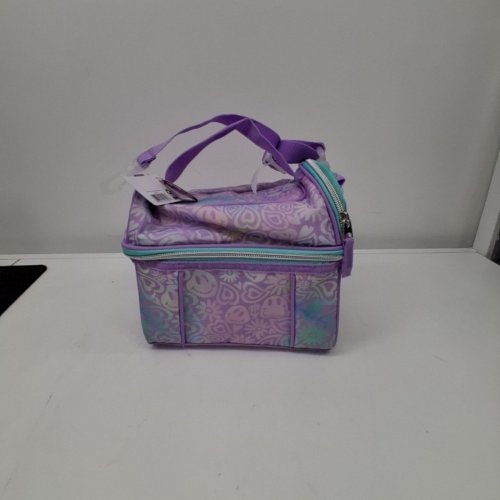 JETSTREAM INSULATED LUNCH BAG - EMOJI image 3