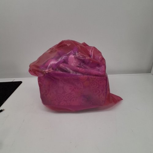 JETSTREAM INSULATED LUNCH BAG - EMOJI image 4