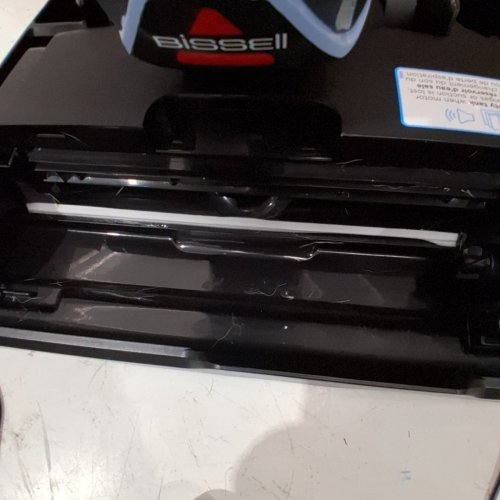 BISSELL CROSSWAVE EDGE CORDLESS ALL-IN-ONE MULTI-SURFACE CLEANER VACUUM - BLUE / BLACK (MODEL: 4329B) image 5