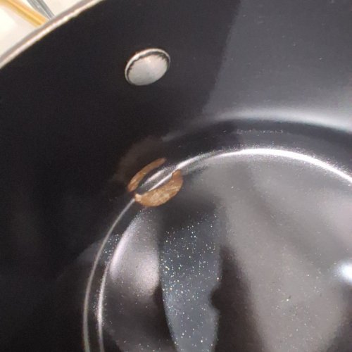 12PC GREENPAN CERAMIC NONSTICK COOKWARE SET image 4