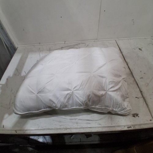 MELLOW COOLING PLOOF PILLOW - REGULAR 20" X 26" - WHITE image 2