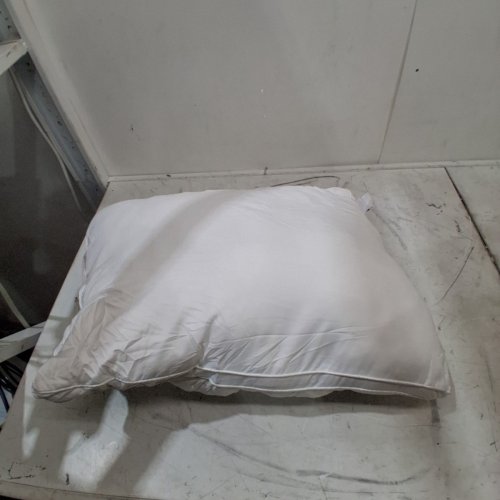 MELLOW COOLING PLOOF PILLOW - REGULAR 20" X 26" - WHITE image 3
