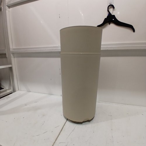 2PK ROOM ESSENTIALS INDOOR OUTDOOR PLANTER - 21" - TAN image 2