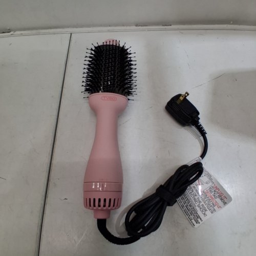 TYMO VOLUMIZER HOT AIR BRUSH - PINK image 3
