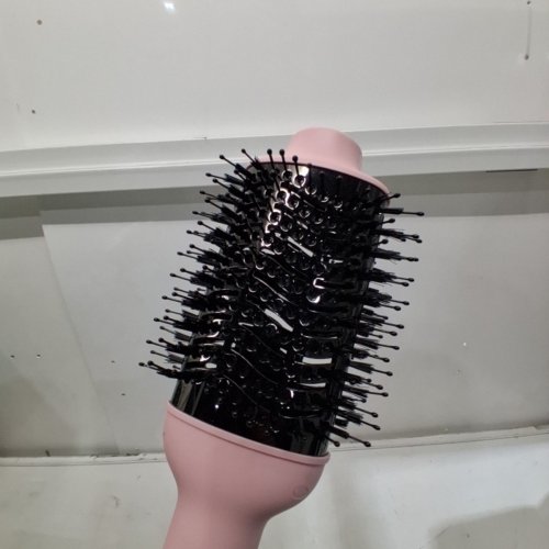 TYMO VOLUMIZER HOT AIR BRUSH - PINK image 4