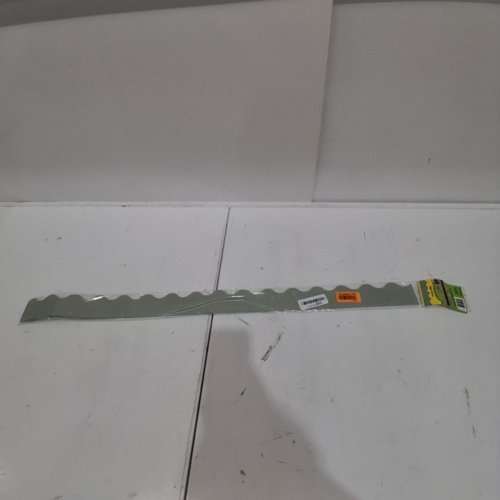 TEACHER CREATED RESOURCES SCALLOPED BORDER TRIM - 35FT - SAGE GREEN image 3