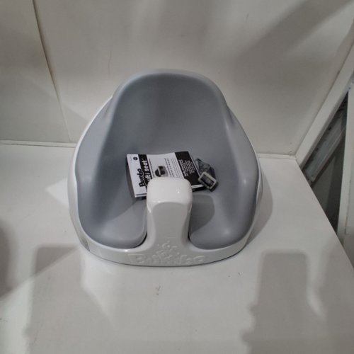 BUMBO 3-IN-1 KIDS MULTI-SEAT, GREY (MODEL: B11119) image 2