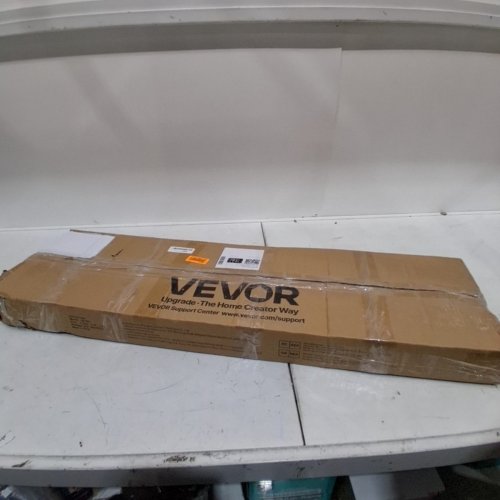 VEVOR HUMANE FOLDING ANIMAL TRAP - 31" X 10" X 12" - SILVER (MODEL: LB-28A) image 4