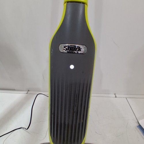 SHARK VACMOP CORDLESS HARD FLOOR VACUUM MOP - CLEAN GREEN (MODEL: VM200C) image 2