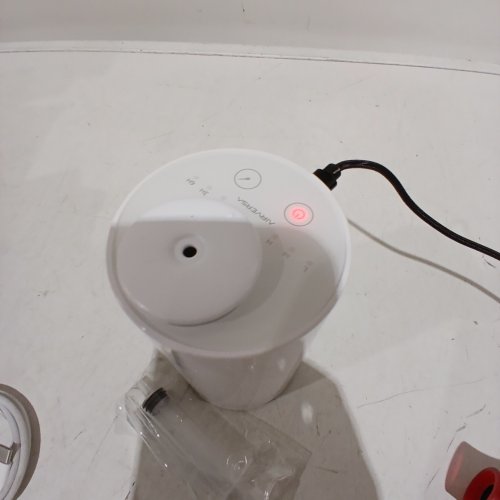 AIRVERSA WATERLESS DIFFUSER - WHITE (MODEL: SCENTA BASIC) image 2