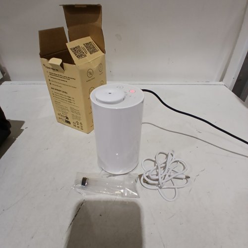 AIRVERSA WATERLESS DIFFUSER - WHITE (MODEL: SCENTA BASIC) image 4