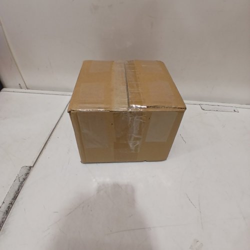 12PC SQUARE BOX RISERS - WHITE image 3