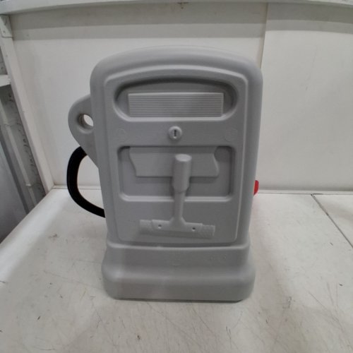 LITTLE TIKES COZY PUMPER - GREY (MODEL: 645327MX1) image 3