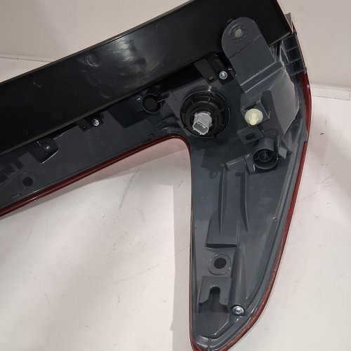 LED TAIL LIGHT COMPATIBLE WITH HONDA CRV 2020 2021 2022 LEFT SIDE DRIVER SIDE (MODEL:AKTL-059L) image 3