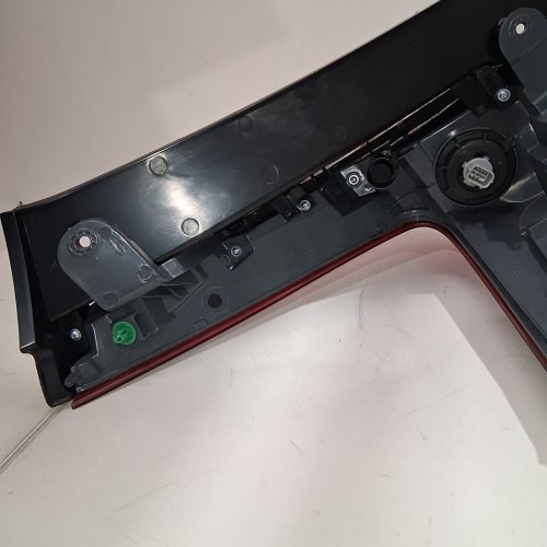 LED TAIL LIGHT COMPATIBLE WITH HONDA CRV 2020 2021 2022 LEFT SIDE DRIVER SIDE (MODEL:AKTL-059L) image 4