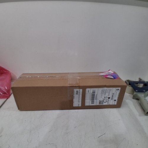 2PC LSE LIGHTING UV BULB AND QS-463 QUARTZ SLEEVE COMBO - 22W, 120V - WHITE (MODEL: LSE-COMBOS463RLQS) image 4