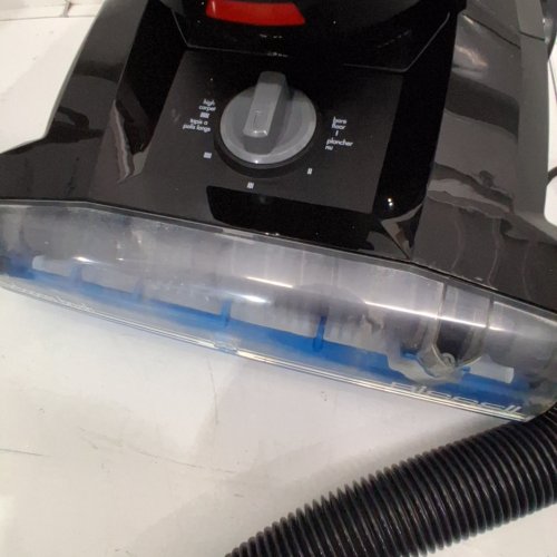 BISSELL POWERFORCE BAGLESS UPRIGHT VACUUM (MODEL: 3313C) image 2