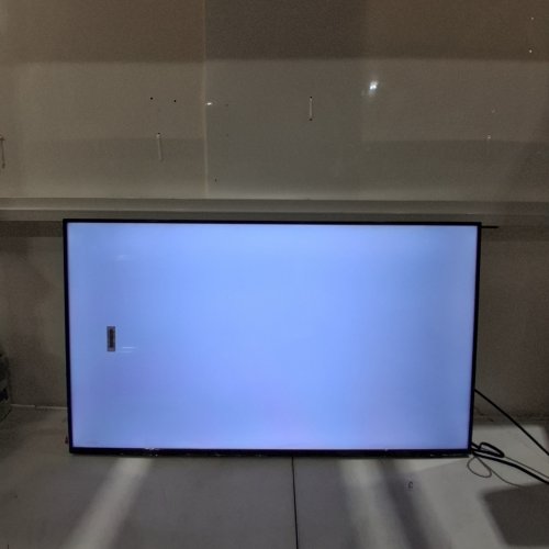 SAMSUNG CRYSTAL UHD U8000H 4 K VISION SMART TV TELEVISION - 43" - BLACK (MODEL: UN43U8000HFXZC) image 4