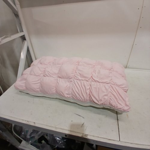 MELLOW PLOOF PILLOW - 20" X 36" - KING - PINK image 2