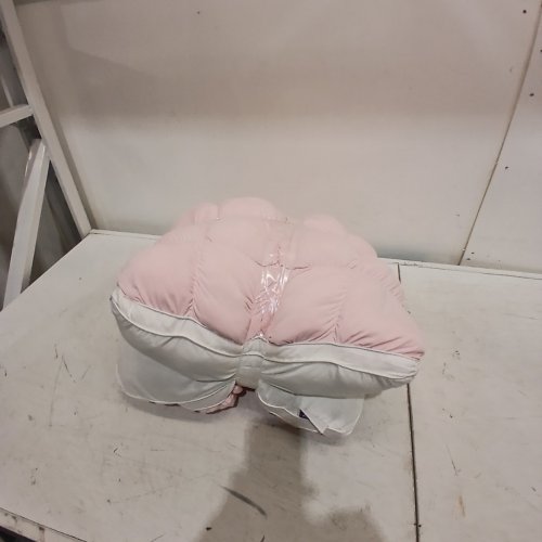 MELLOW PLOOF PILLOW - 20" X 36" - KING - PINK image 5