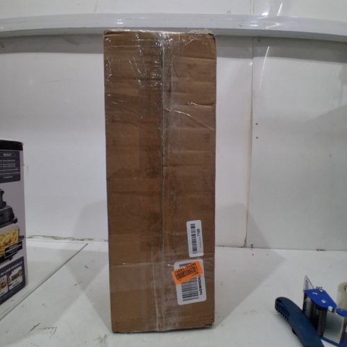 PREMIUM WEED BARRIER HEAVY DUTY FABRIC PLANT BARRIER - 3FT X 100FT - BLACK image 5
