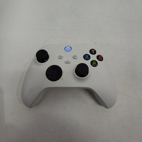 XBOX ONE CORE CONTROLLER - ROBOT WHITE image 2