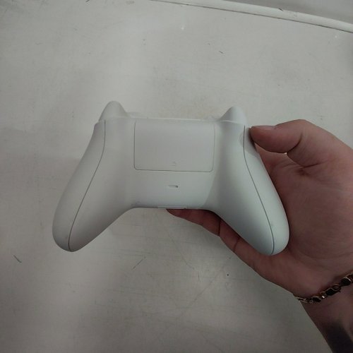 XBOX ONE CORE CONTROLLER - ROBOT WHITE image 4