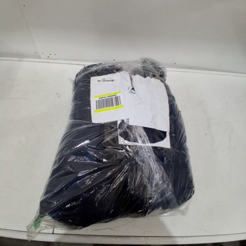ADIRONDACK OUTDOOR PATIO CUSHION - NAVY BLUE - 49" X 20" X 5" - (MODEL:HDZD2802) image 4