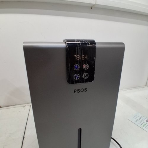 PSOS DEHUMIDIFIER FOR BASEMENTS WITH AUTO SHUT OFF AND 2 WORKING MODES - 900SQ.FT(MODEL: PS-01SG) image 2